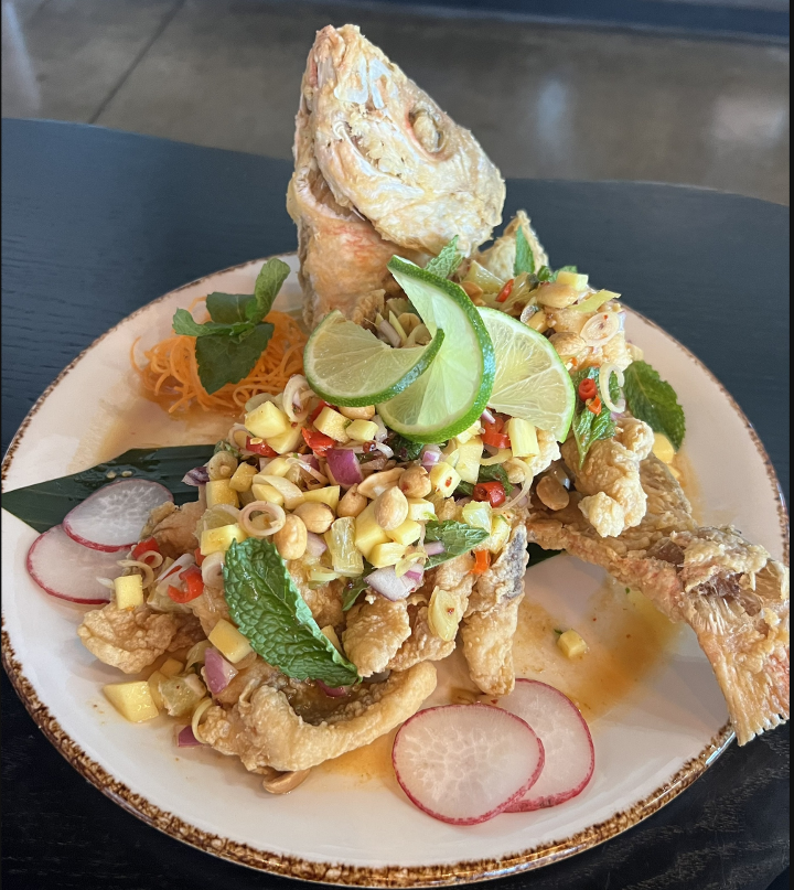 26 Thai Kitchen & Bar (Alpharetta) by null