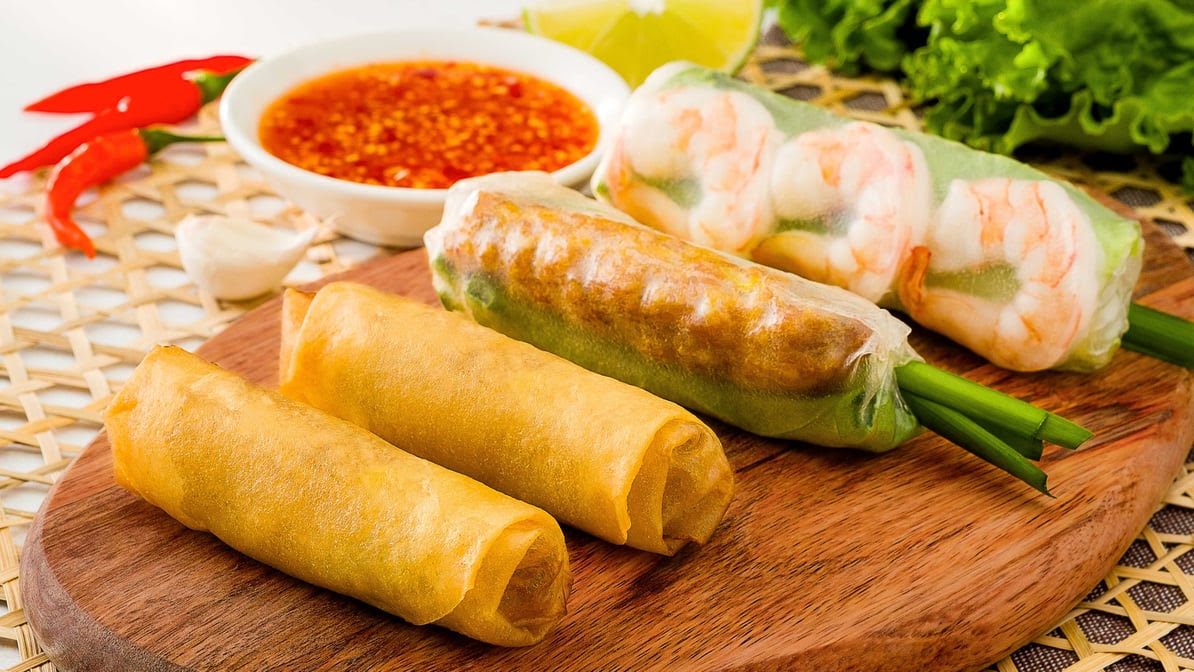 DA NANG CORNER by null