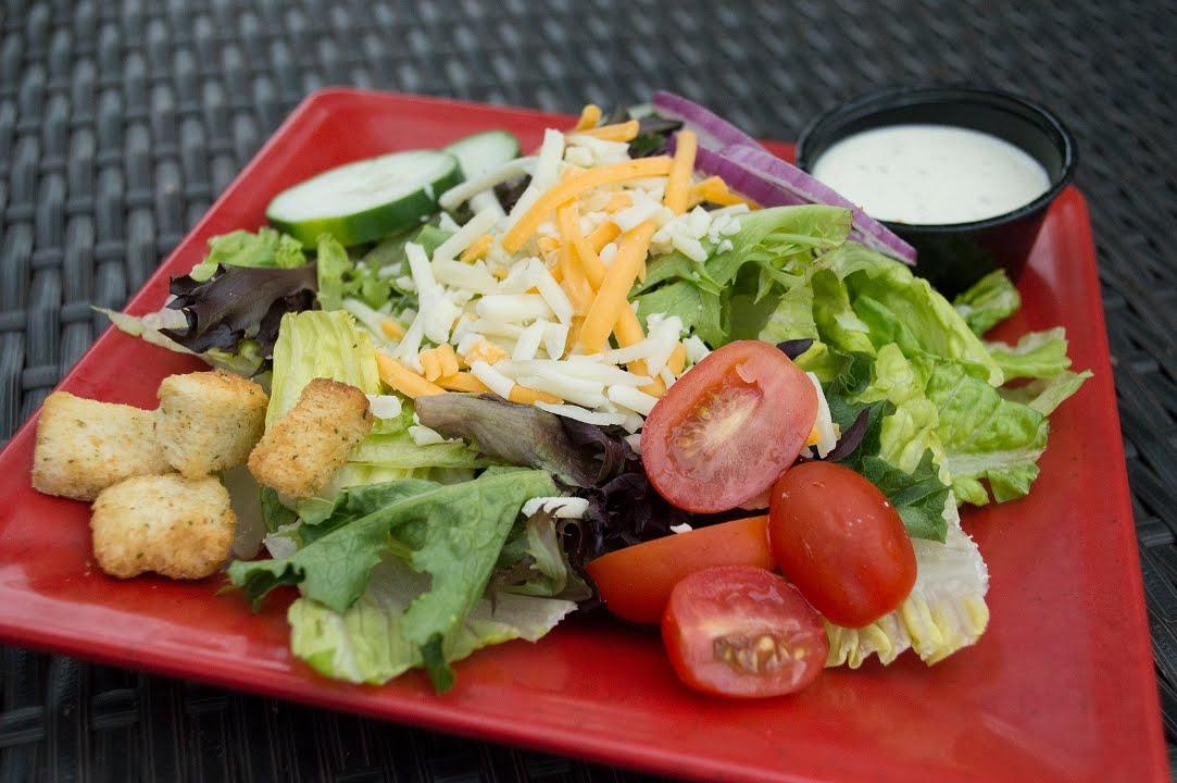 Charleston Sports Pub by null