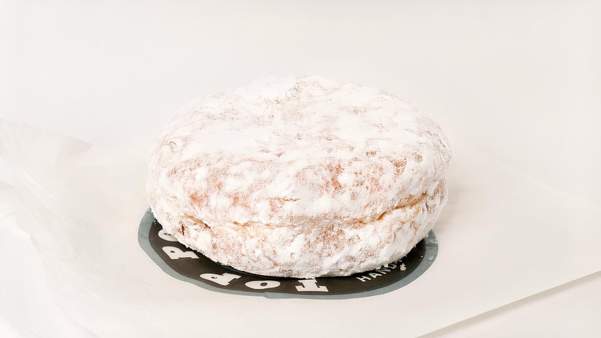 Top Pot Doughnuts by null