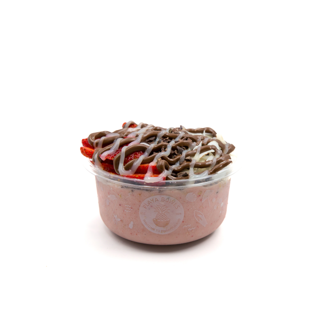 Playa Bowls by null