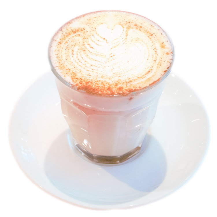 Tom N Toms Coffee Galleria by null