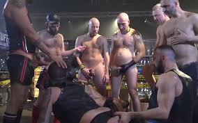 Brutal double penetration gangbang xhamster jpg x Hardcore gangbang bdsm