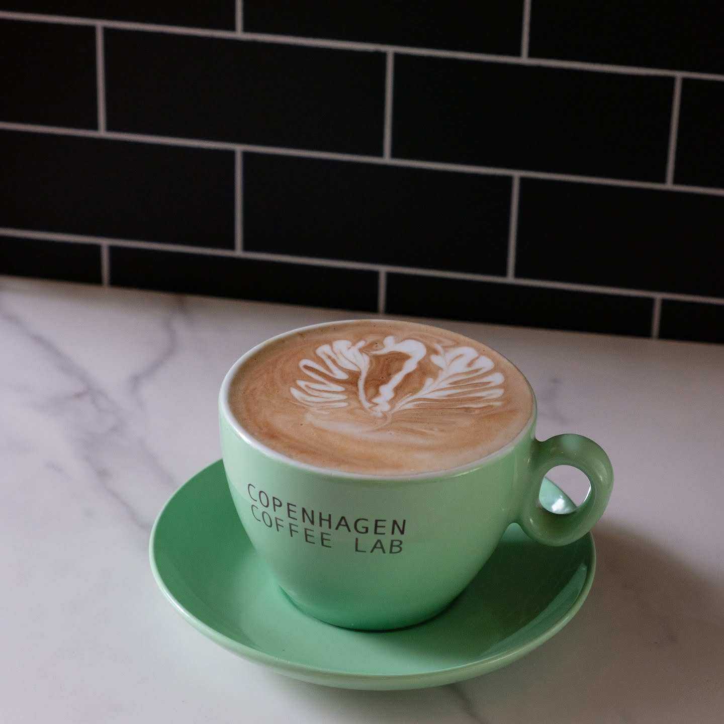 Copenhagen Coffee Lab & Bakery by null