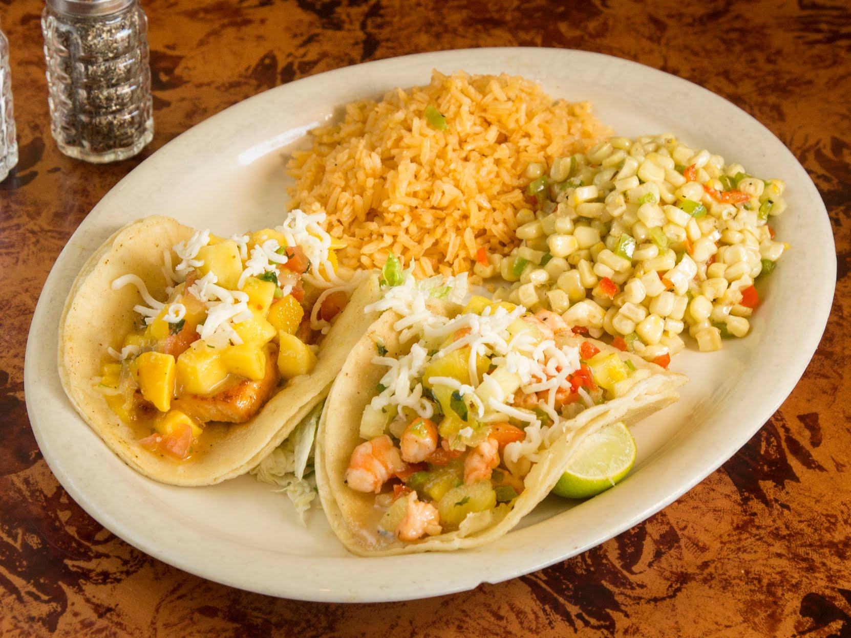 Moreno's Mexican Grill by null