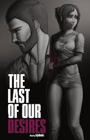 The last of ourselves porn game is just like the last of us game but with different sex story jpg x Last of us