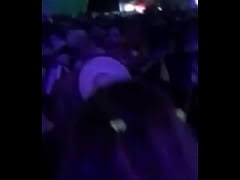 Seventies sex during a concert on stage jpg x Concert sex