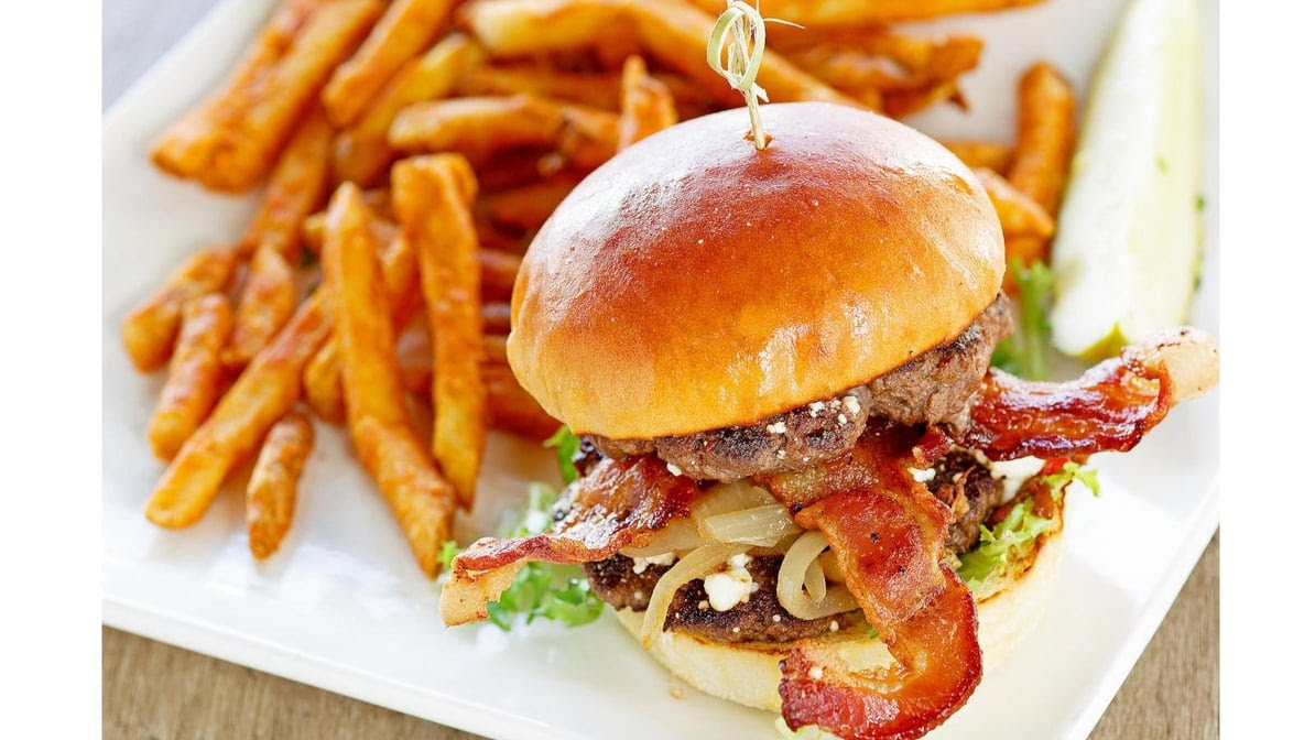 Locals Sushi & Sports Pub - West Ashley by null