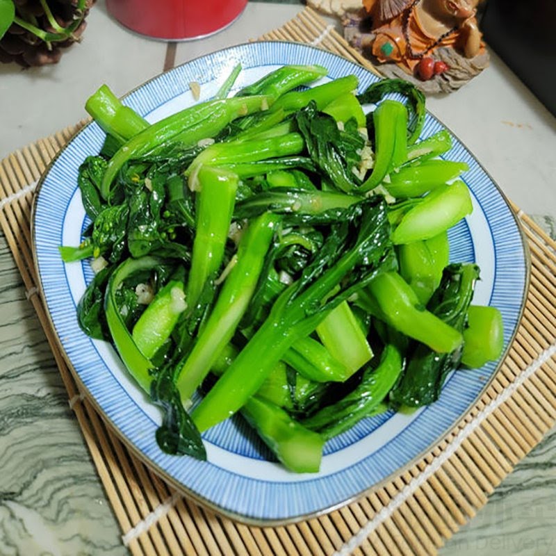 Taishan Cuisine Ocean by null