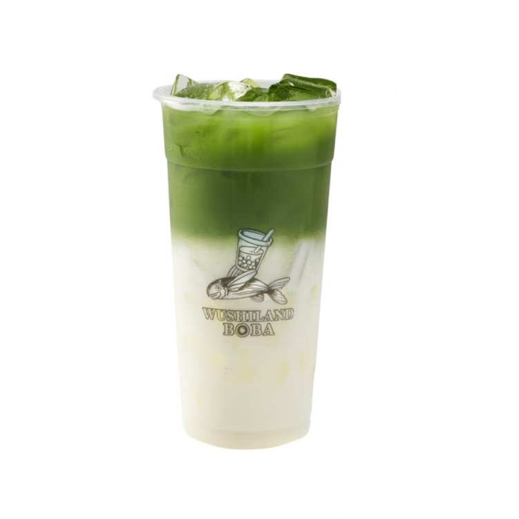 Wushiland Boba by null