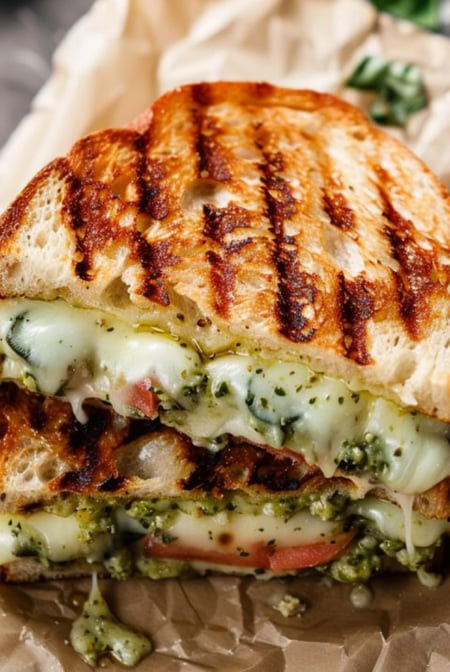 7th Street Cafe by null