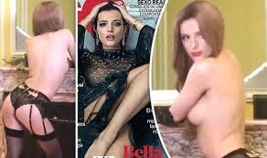 Bella thorne apologizes for hurting onlyfans sex workers jpg x Bella thorne nude