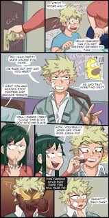Yaoi porn comics boku no hero academia vacation pairing katsuki bakugo amp izuku midoriya jpg x Boku no hero