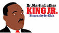 Martin Luther King, Jr.'ın Hayatı ile ilgili video