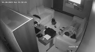 Security cam sex scenes from a dark alley jpg x Security camera sex