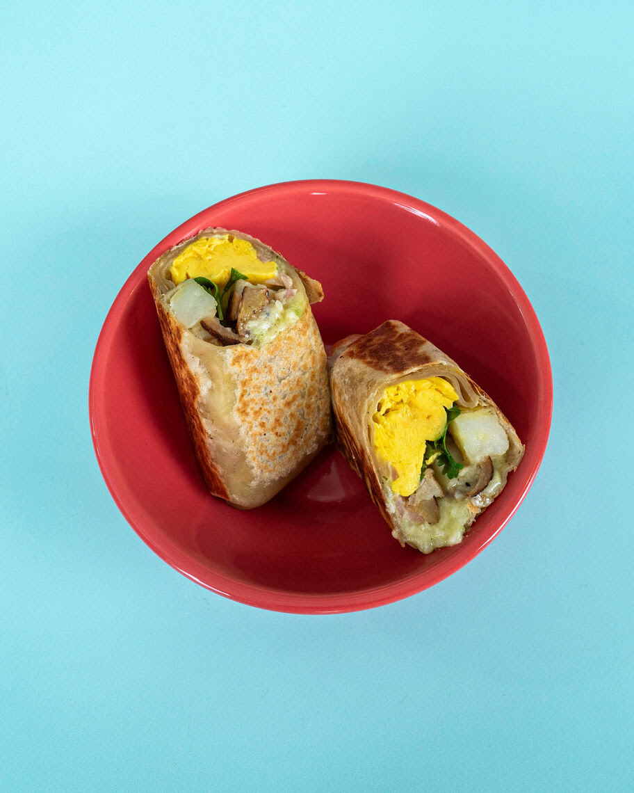 The Daily Cafe - Inman Park by null