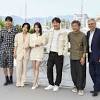 カンヌ国際映画祭フォトコール&amp;公式会見に『ベイビー・ブローカー ...