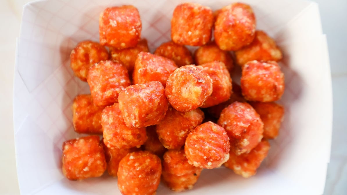 Zesto Drive-In by null