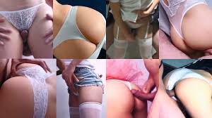 White panties jpg x White panties