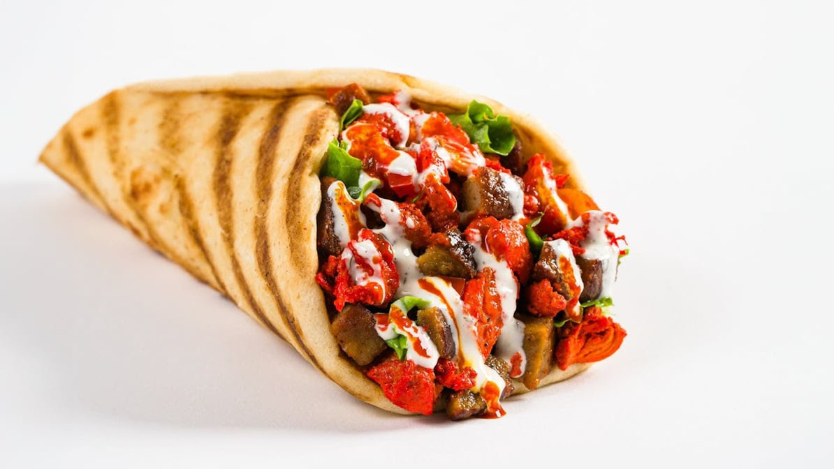 Shah’s Halal Food by null