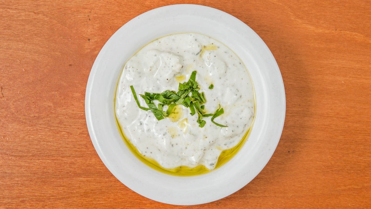 Omar's Mediterranean Cuisine by null