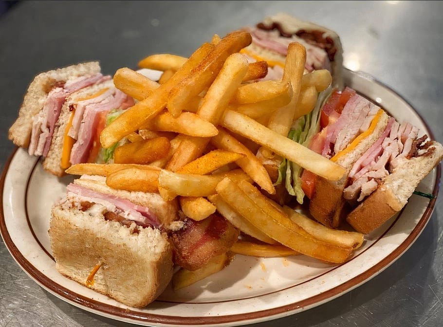 John's Place by null