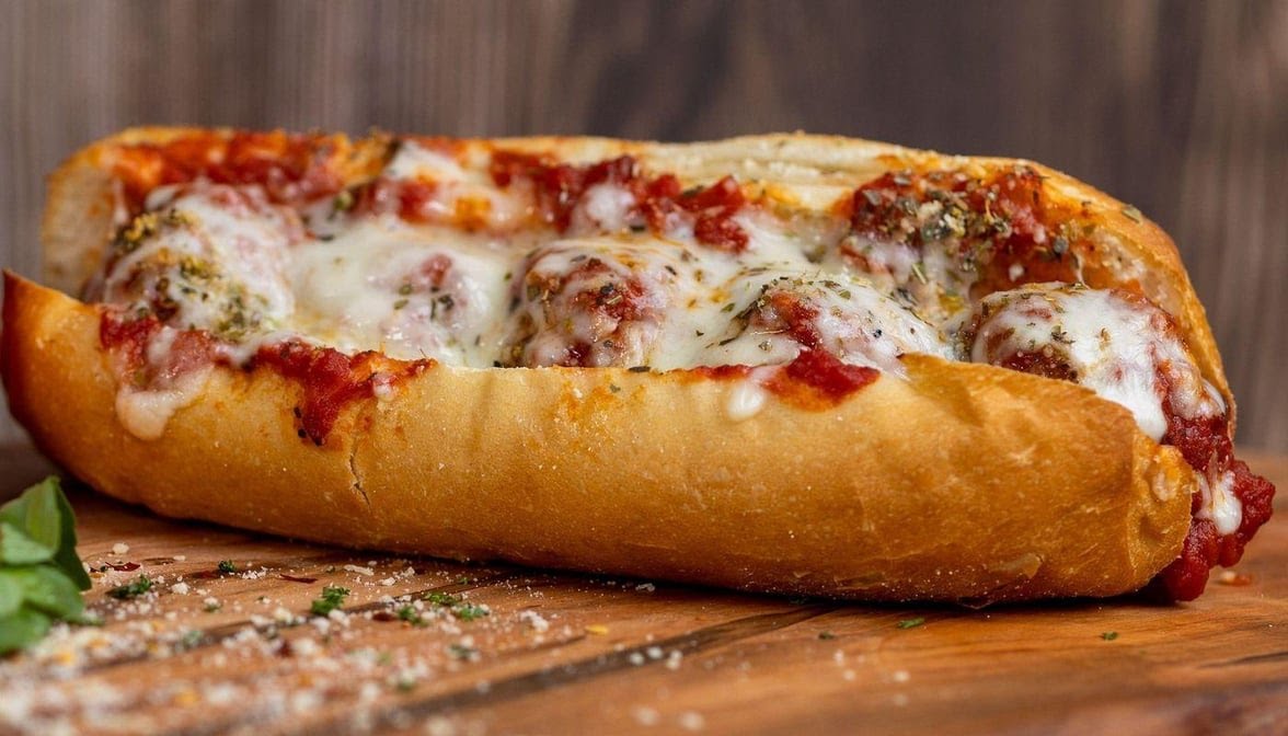 Randy's Pizza by null