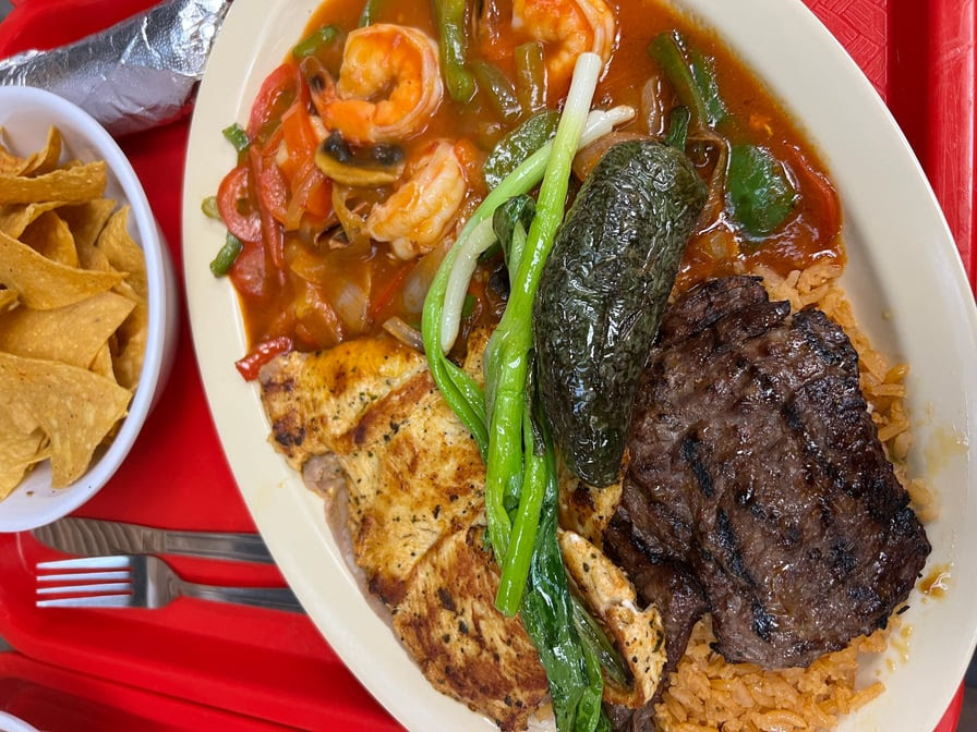 Don Pedro Restaurant by null