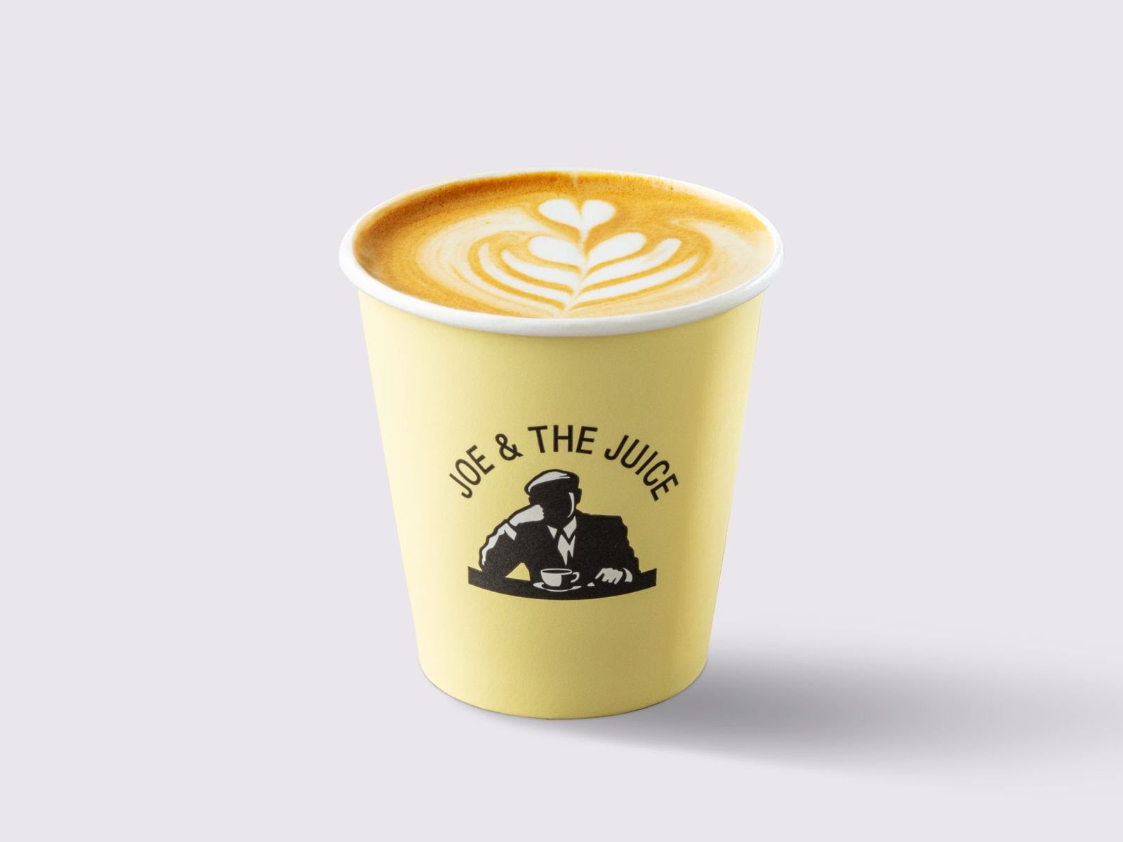 JOE & THE JUICE by null