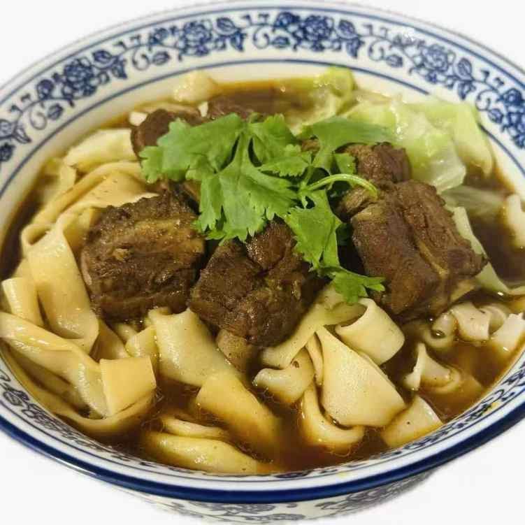 Xi'An Food Bar 西安饭庄 by null