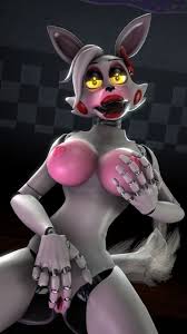 Springtrap mangle porn jpg x Sexy mangle