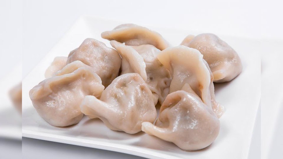 Tom's Dim Sum by null