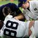 Source: Wolverines TE Jake Butt suffered torn ACL in Orange Bowl 