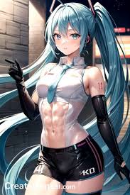 Hatsune miku nude porn pics leaked sex photos pictoa jpg x Hatsune miku sexy