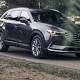 2016 Mazda CX-9 Safety Equipment Detailed Ahead Of July Launch 