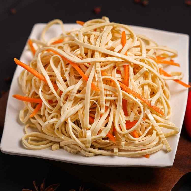 LuDingJi Rice Noodle City of Industry by null