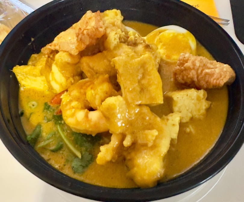 Xiandu Thai Fusion Cuisine by null