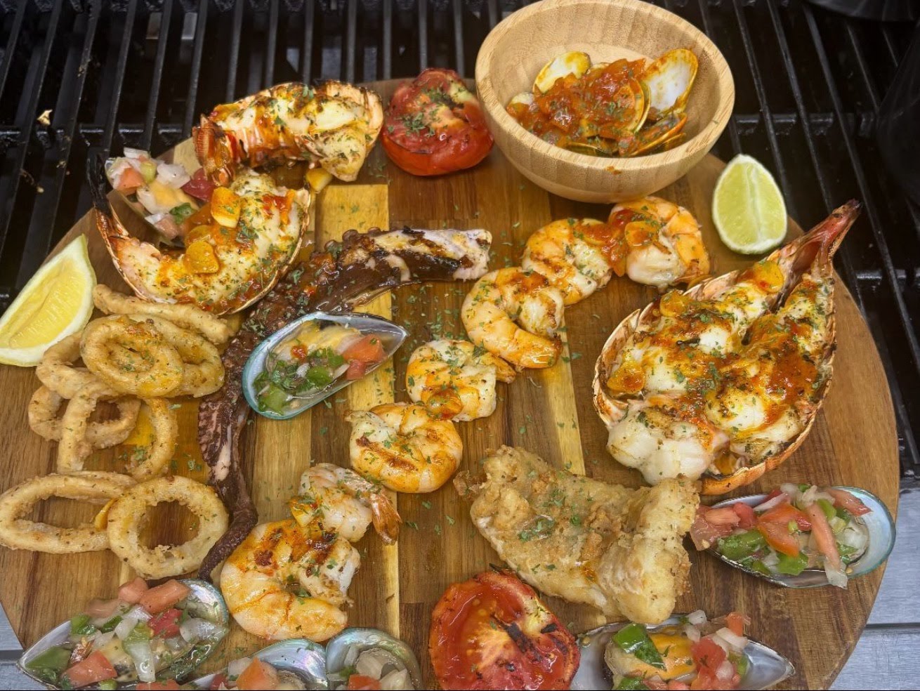 Lulu’s Kitchen by null