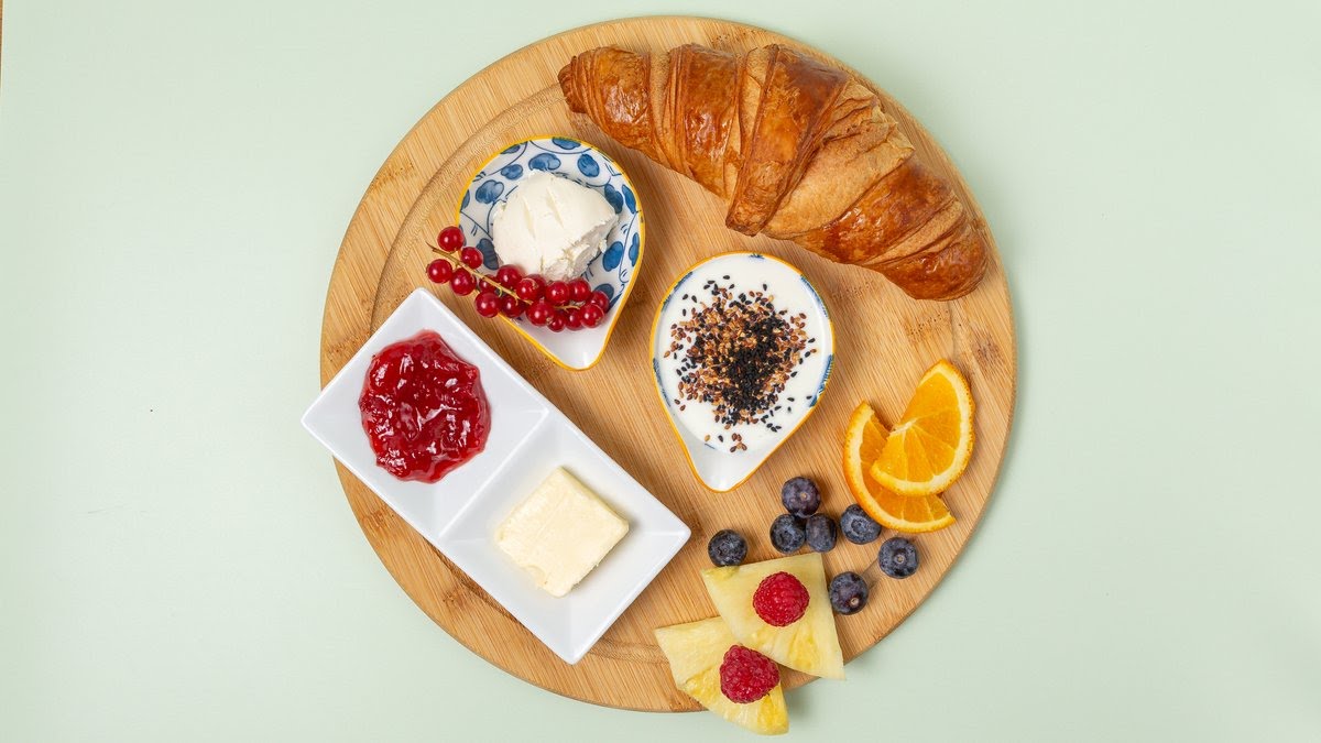 Auntie‘s Café by null