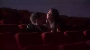 Blowbang in the movie theater jpg x Movie theater blowjob