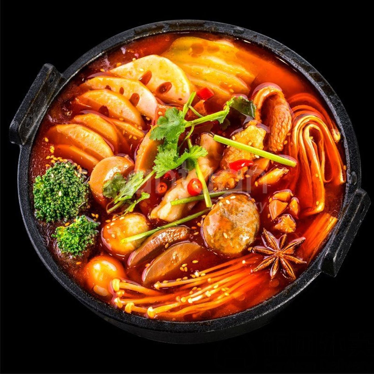 China Kitchen by null