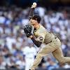 Padres Look to Rebound After Narrow Game 1 Loss