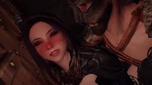 Skyrim porn game ❤✨ jpg x Skyrim xxx