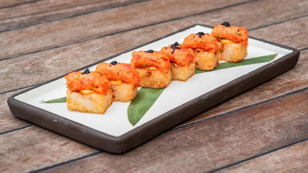 Sushi Bichi by null
