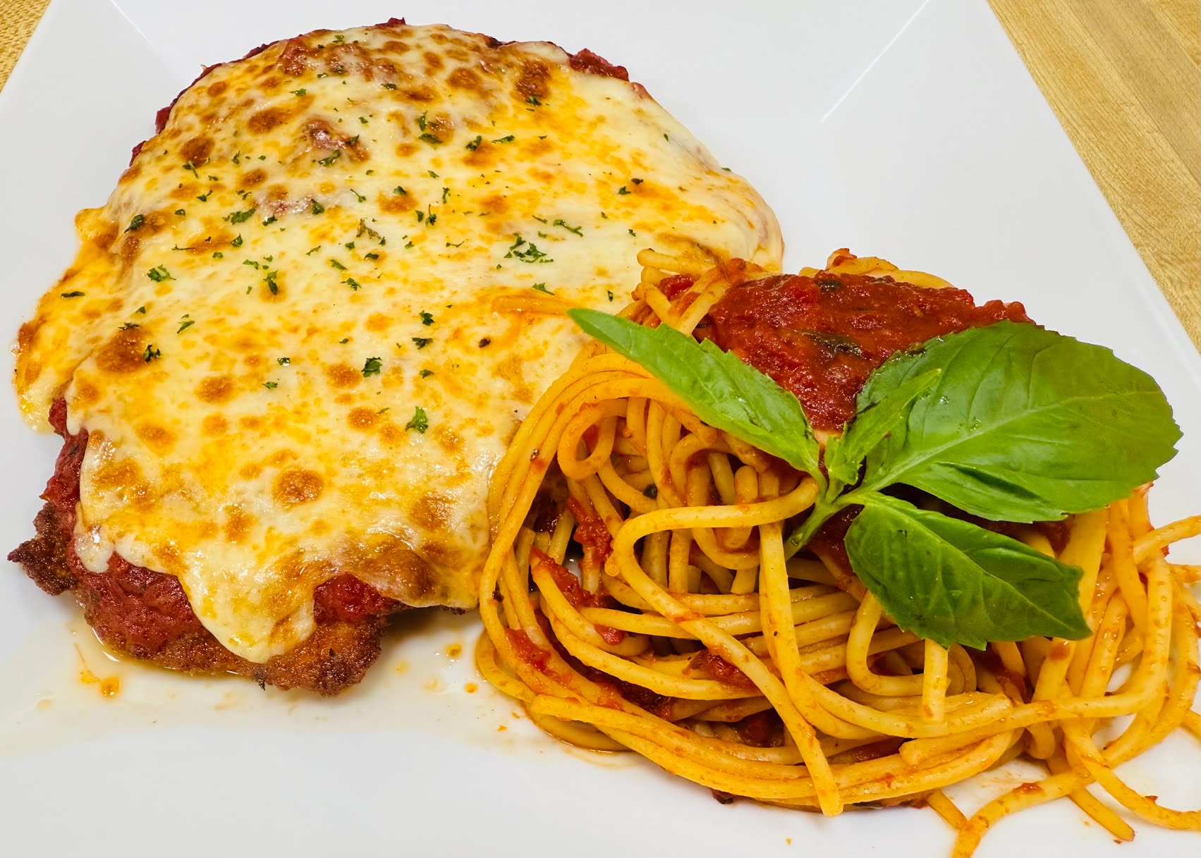 Famous Original Ray's Pizza by null