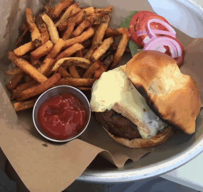 The Arnold House by null