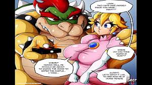 Super mario fuck princess peach redtube jpg x Mario and peach