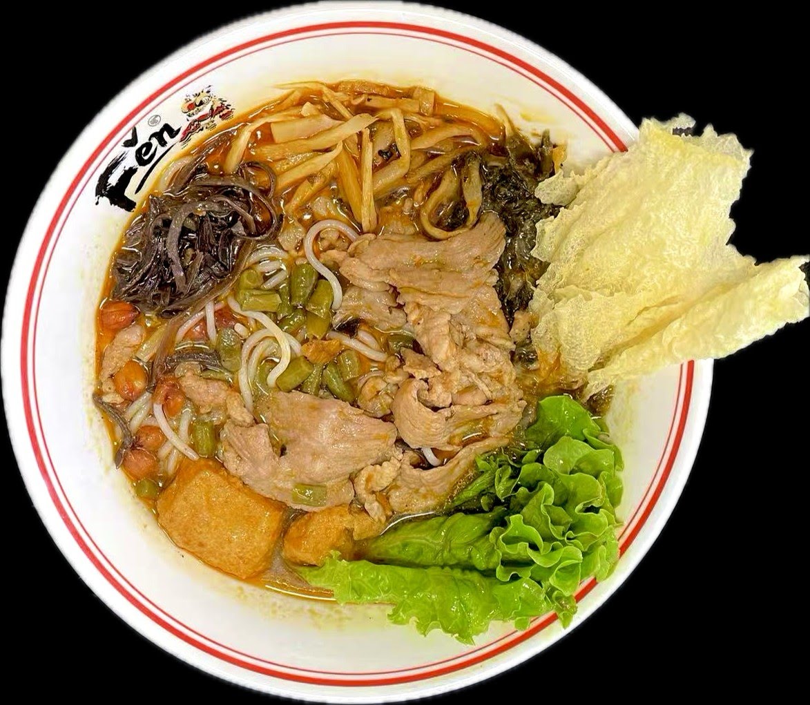 Fen Classic Guilin Rice Noodles by null