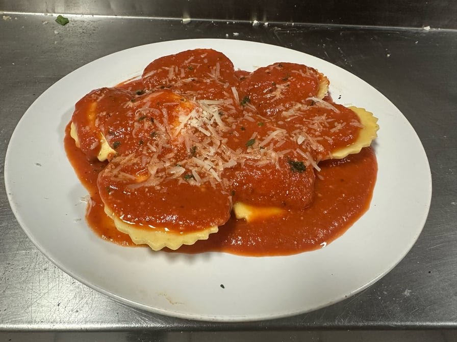 Mangia Bene Pizzeria by null