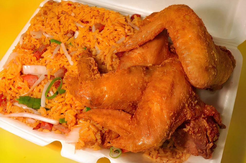 Fortune Cookie Kitchen by null